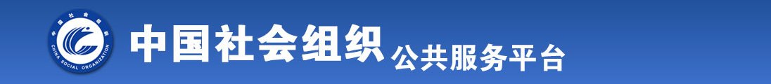 大鸡巴肏骚屄视频全国社会组织信息查询